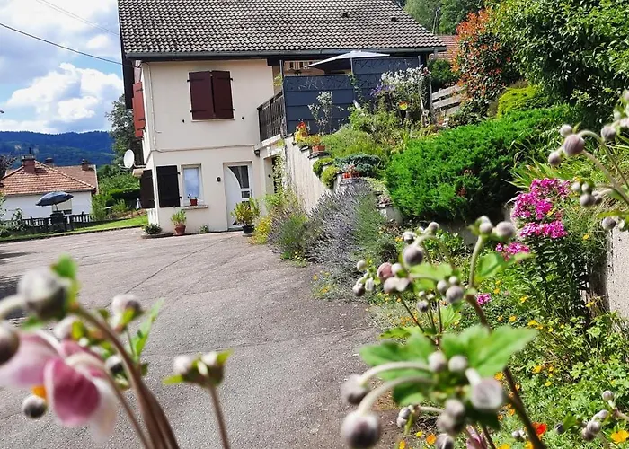 Plain-Pied Proche Base De Loisirs Et Voie Verte