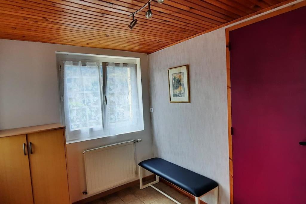 Apartment Plain-pied Proche Base De Loisirs Et Voie Verte