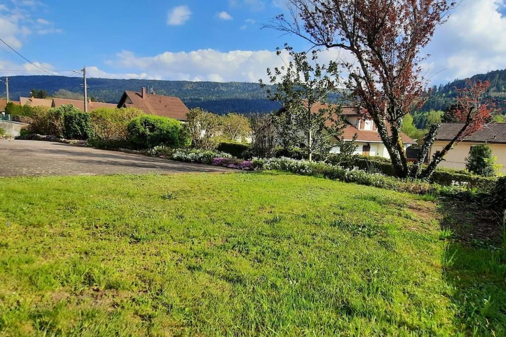Plain-pied Proche Base De Loisirs Et Voie Verte Apartment *