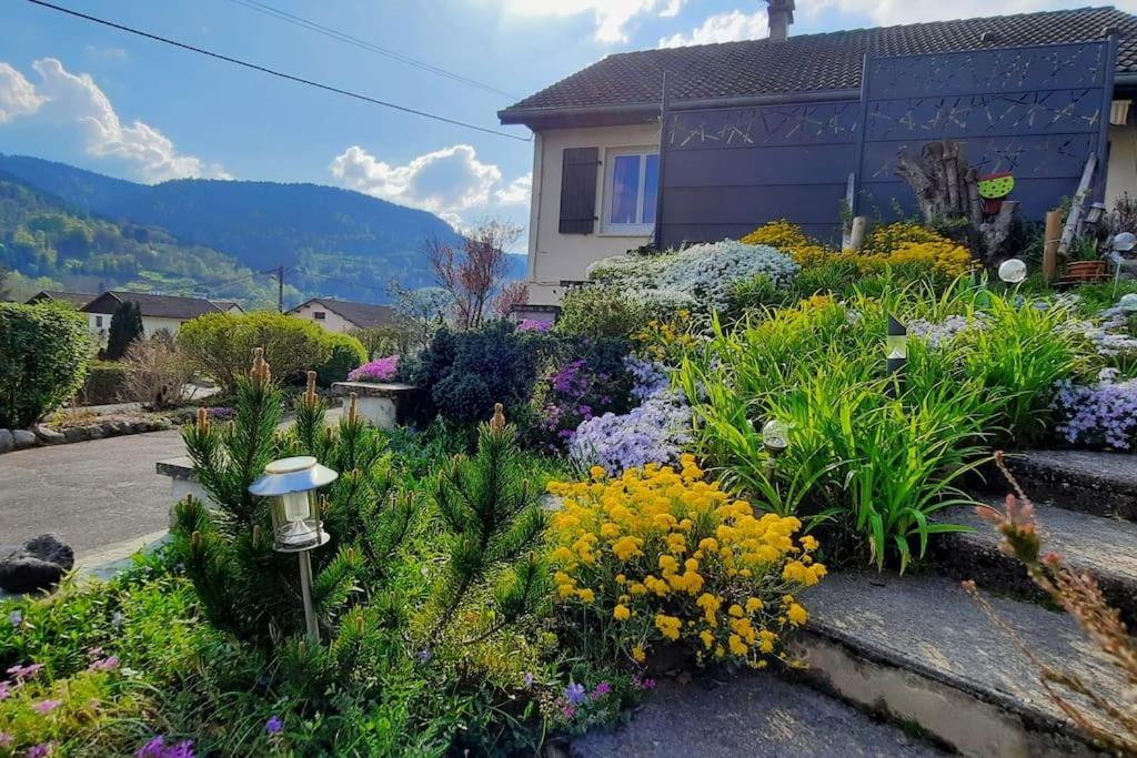 Apartment Plain-pied Proche Base De Loisirs Et Voie Verte