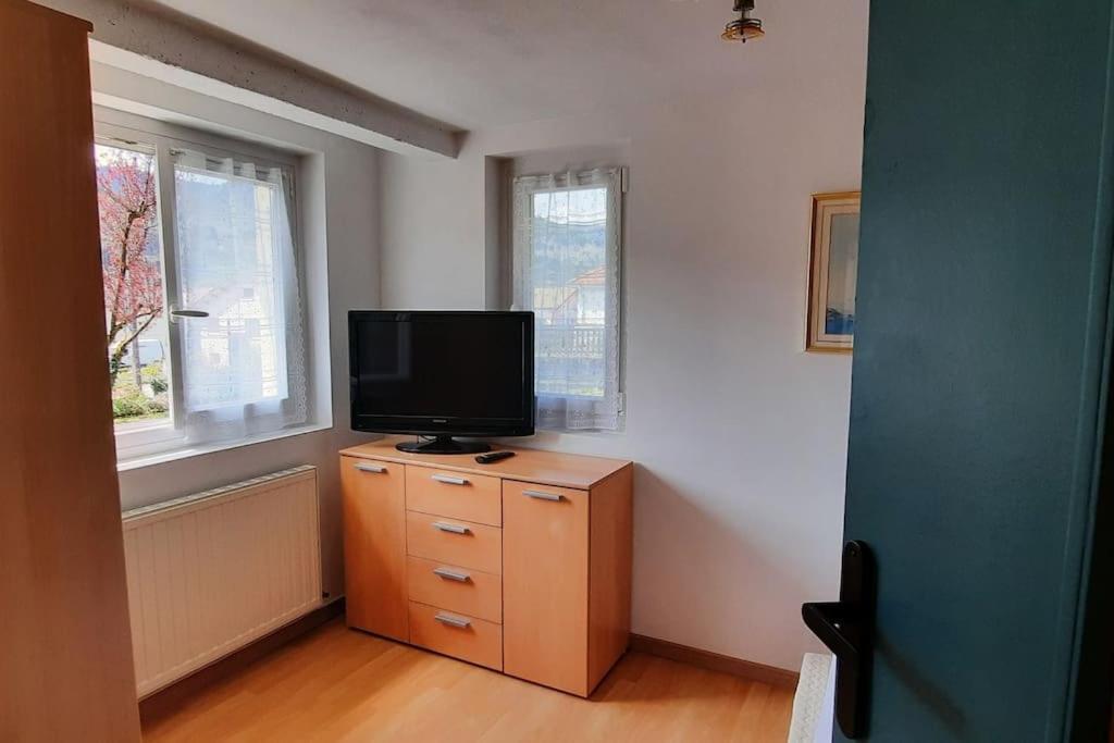 Plain-pied Proche Base De Loisirs Et Voie Verte Apartment