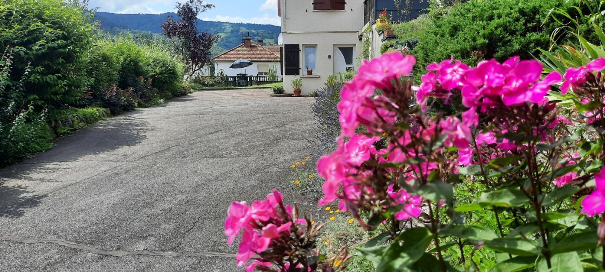 Plain-pied Proche Base De Loisirs Et Voie Verte Saulxures-sur-Moselotte