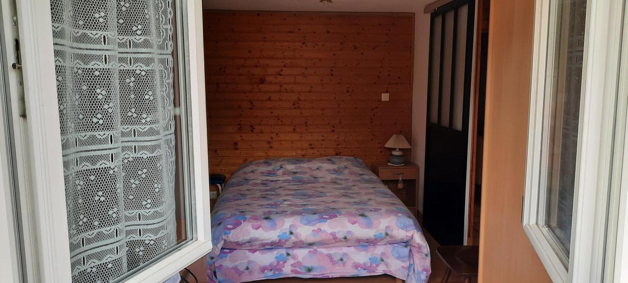 Plain-pied Proche Base De Loisirs Et Voie Verte Apartment Saulxures-sur-Moselotte
