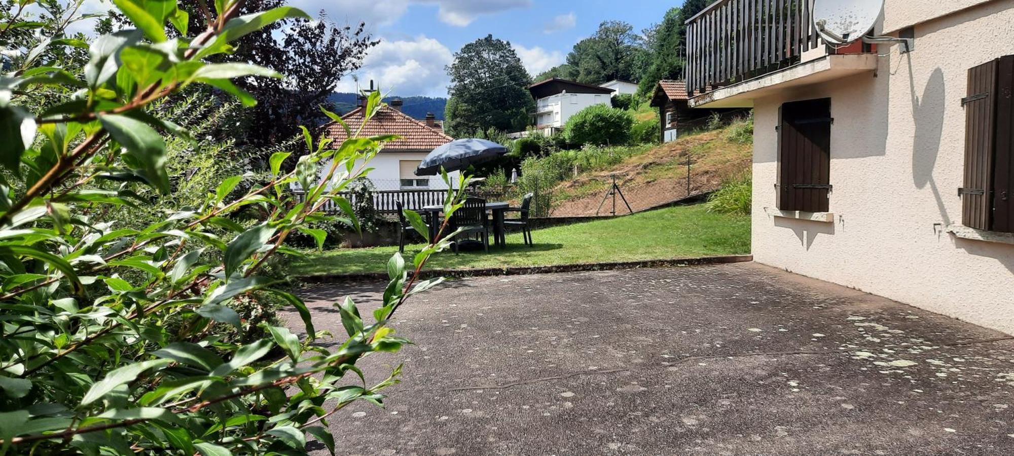 Apartment Plain-pied Proche Base De Loisirs Et Voie Verte